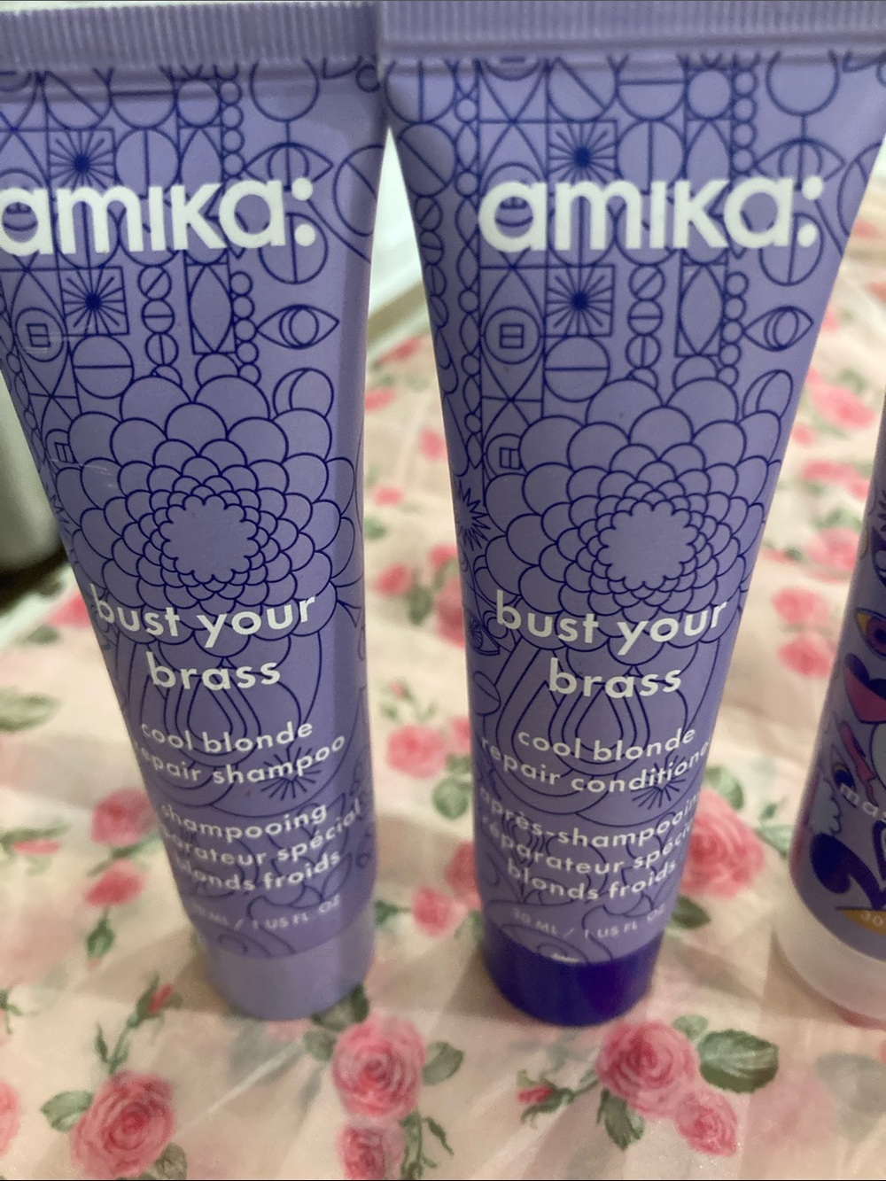 amika Hair Care - Picture 2 of 3